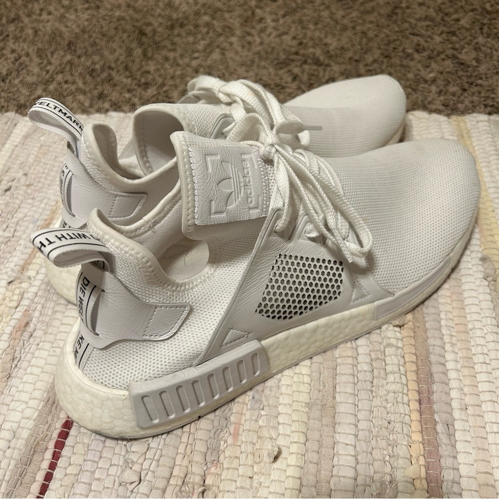 Adidas Originals NMD XR1 Shoes